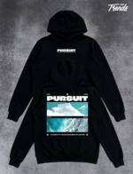 <b><i>Pursuit Graphic - Hoodie</i></b>