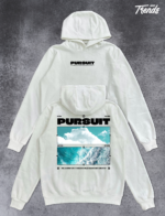 <b><i>Pursuit Graphic - Hoodie</i></b>