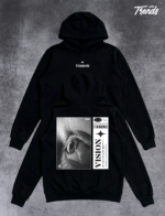 <b><i>Vision Graphic - Hoodie</i></b>