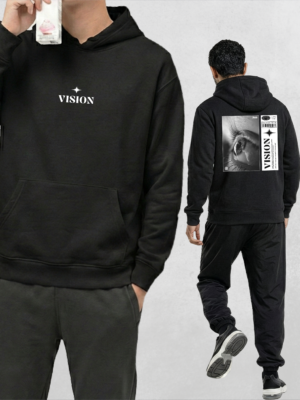 <b><i>Vision Graphic - Hoodie</i></b>
