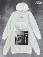 <b><i>Vision Graphic - Hoodie</i></b>