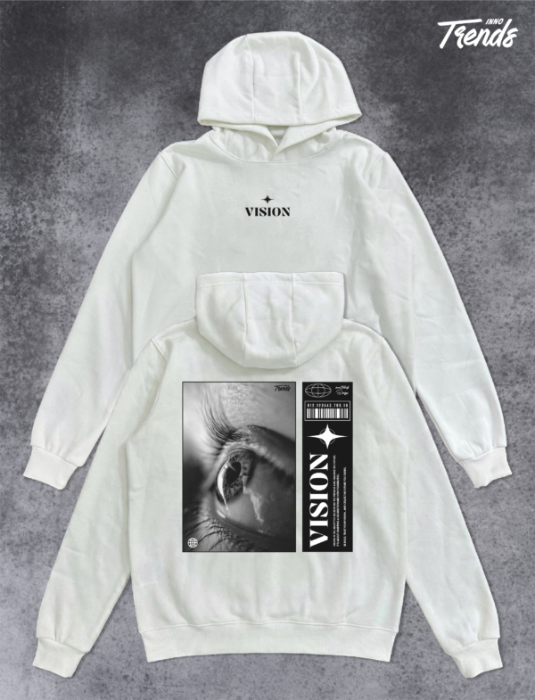 <b><i>Vision Graphic - Hoodie</i></b>