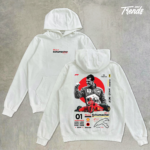 <b><i>Michael Schumacher - The Red Baron</i></b>