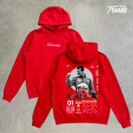 <b><i>Michael Schumacher - The Red Baron</i></b>