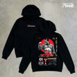 <b><i>Michael Schumacher - The Red Baron</i></b>