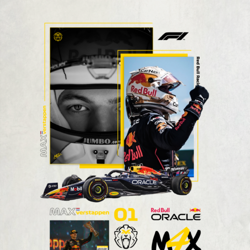 عرض التصميم ماكس