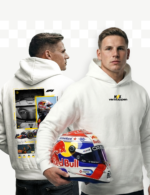 <b><i>Max Verstappen - Mad Max Edition</i></b>