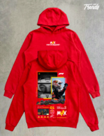 <b><i>Max Verstappen - Mad Max Edition</i></b>