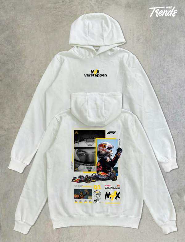 <b><i>Max Verstappen - Mad Max Edition</i></b>