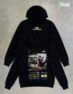 <b><i>Max Verstappen - Mad Max Edition</i></b>