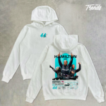 <b><i>Hamilton x Mercedes - Record Breaker Edition</i></b>