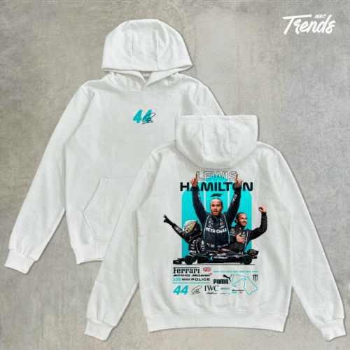 هاميلتون الابيض