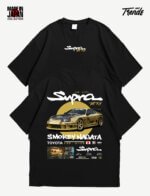 <b><i>Supra MK4 - T-Shirt</i></b>
