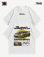<b><i>Supra MK4 - T-Shirt</i></b>