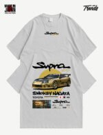 <b><i>Supra MK4 - T-Shirt</i></b>