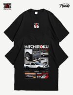 <b><i>AE86 - T-Shirt</i></b>
