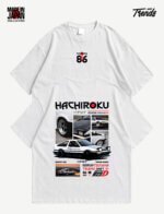 <b><i>AE86 - T-Shirt</i></b>