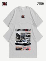 <b><i>AE86 - T-Shirt</i></b>