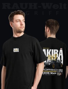 AKIRA NAKAI - T-Shirt