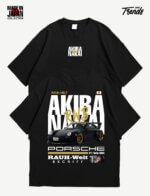 <b><i>AKIRA NAKAI - T-Shirt</i></b>