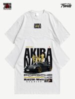 <b><i>AKIRA NAKAI - T-Shirt</i></b>
