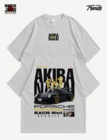 <b><i>AKIRA NAKAI - T-Shirt</i></b>