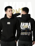 <b><i>AKIRA NAKAI Hoodie - Hoodie</i></b>