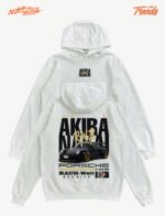<b><i>AKIRA NAKAI Hoodie - Hoodie</i></b>
