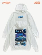 <b><i>Skyline Godzilla - Hoodie</i></b>