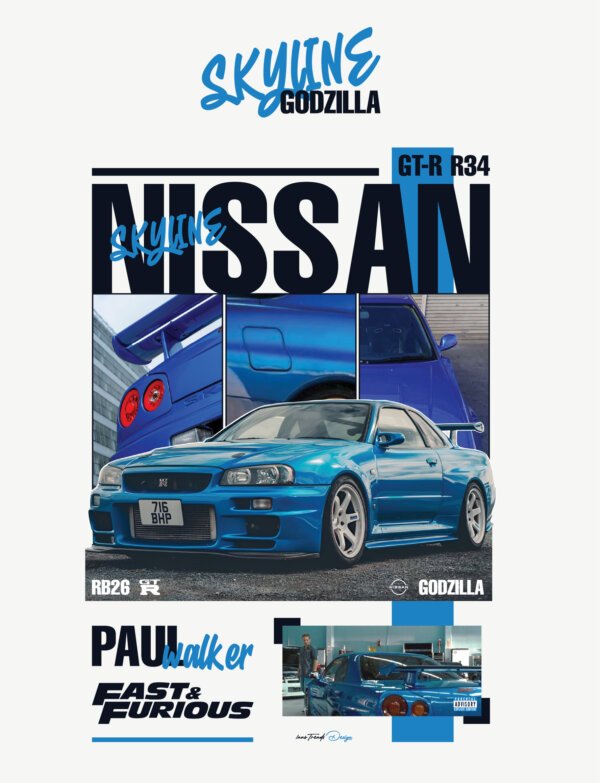 <b><i>Skyline Godzilla - Hoodie</i></b>