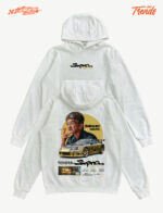 <b><i>Supra MK4 - Hoodie</i></b>