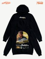 <b><i>Supra MK4 - Hoodie</i></b>