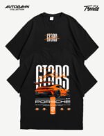 <b><i>Porsche Gt3 RS 992 - T-Shirt</i></b>