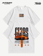 <b><i>Porsche Gt3 RS 992 - T-Shirt</i></b>