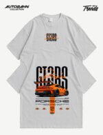 <b><i>Porsche Gt3 RS 992 - T-Shirt</i></b>