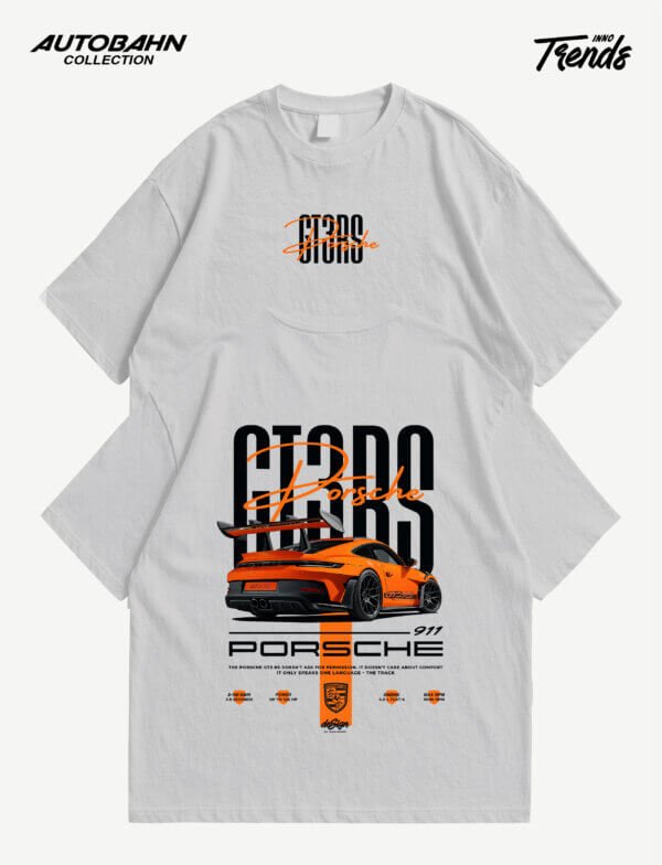 <b><i>Porsche Gt3 RS 992 - T-Shirt</i></b>