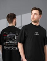 <b><i>Audi RS6 - T-Shirt</i></b>