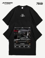 <b><i>Audi RS6 - T-Shirt</i></b>