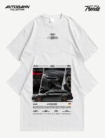 <b><i>Audi RS6 - T-Shirt</i></b>