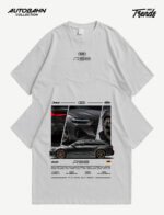 <b><i>Audi RS6 - T-Shirt</i></b>