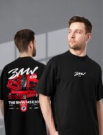 <b><i>BMW M3 E30 - T-Shirt</i></b>