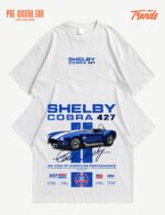 <b><i>Shelby Cobra 427 - T-Shirt</i></b>