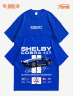 <b><i>Shelby Cobra 427 - T-Shirt</i></b>