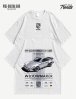 <b><i>930 turbo - T-Shirt</i></b>