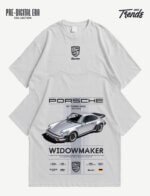 <b><i>930 turbo - T-Shirt</i></b>