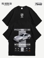 <b><i>930 turbo - T-Shirt</i></b>