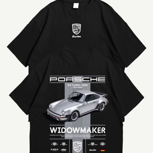930 turbo W