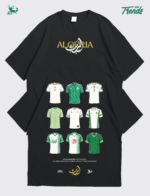 <b><i>Legacy of Algeria - T-Shirt</i></b>